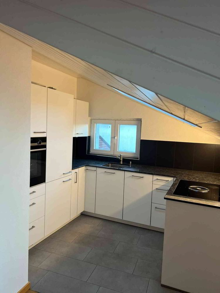 Wohnung – Schinznach Dorf - Ansicht 2