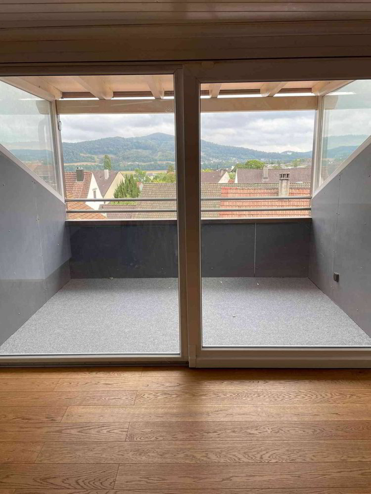Wohnung – Schinznach Dorf - Ansicht 3