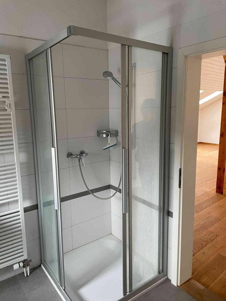 Wohnung – Schinznach Dorf - Ansicht 4