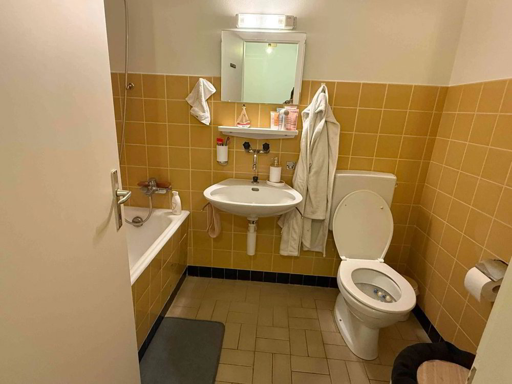 1 rooms Apartment for rent in Cortaillod - image 1/5