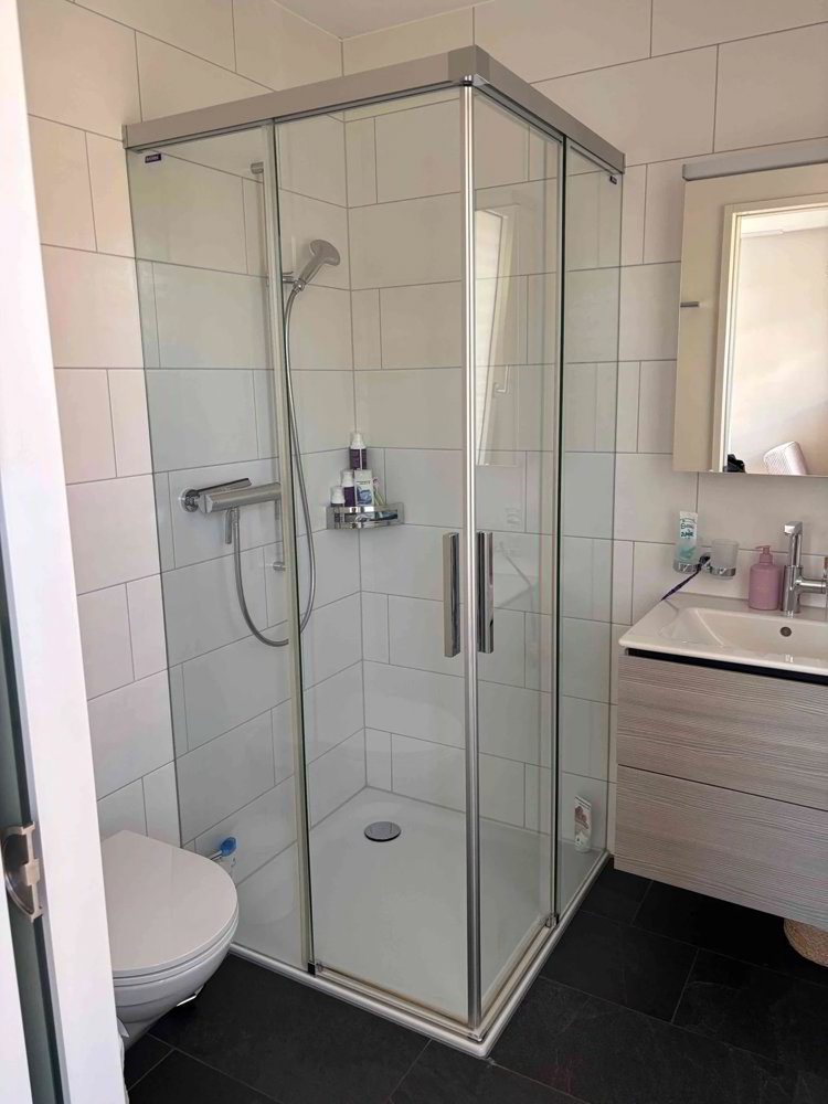 Appartement 4.5 pièces à louer à Münsingen - image 1/8