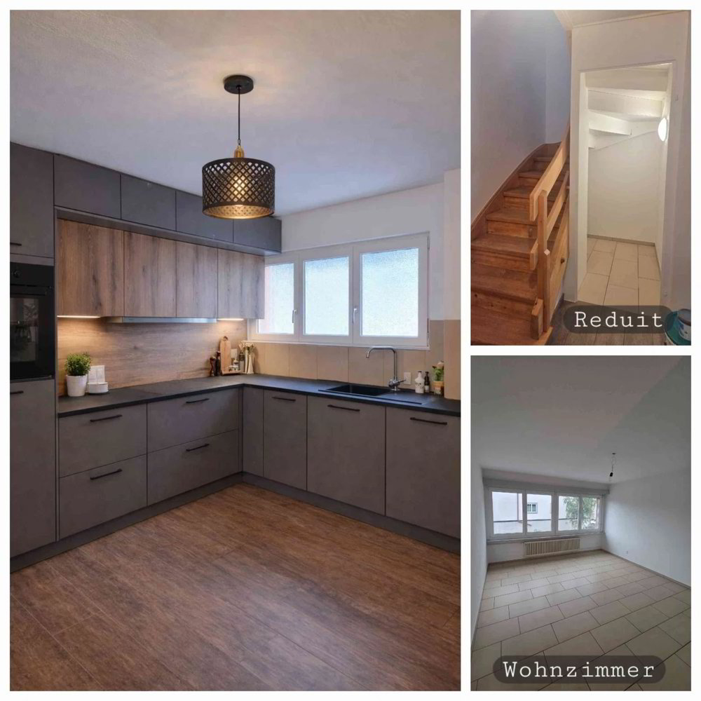 Wohnung – Rheineck - Ansicht 2