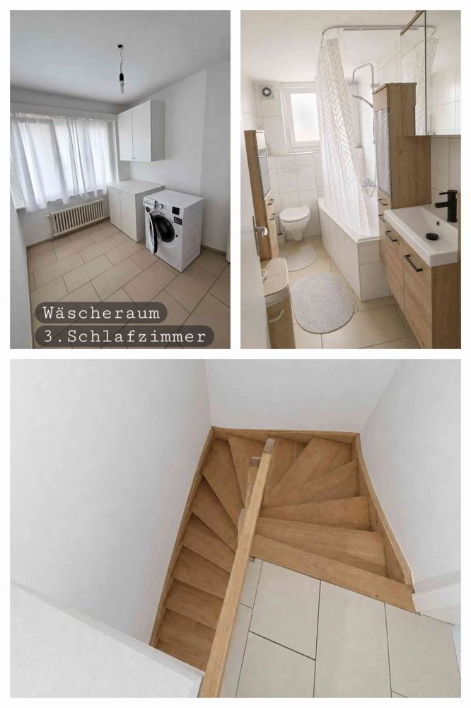 Wohnung – Rheineck - Ansicht 3