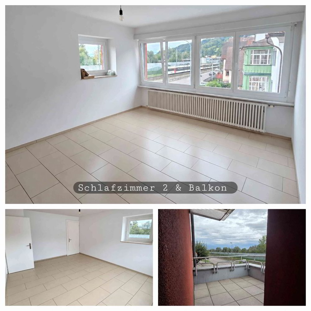 4.5 rooms Apartment for rent in Rheineck - image 1/5
