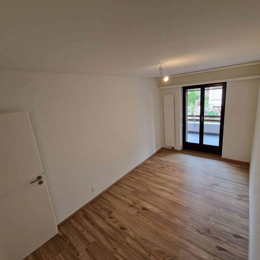 3 rooms Apartment for rent in Birsfelden - image 1/11