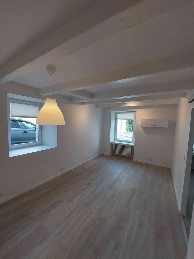 Wohnung – Vallorbe - Ansicht 2