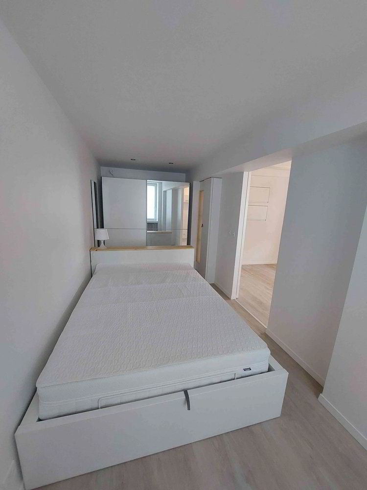 Wohnung – Vallorbe - Ansicht 3