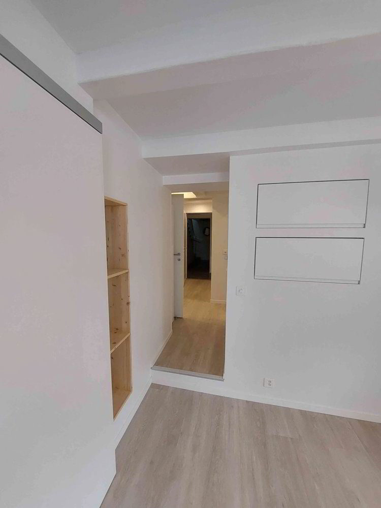 Wohnung – Vallorbe - Ansicht 4