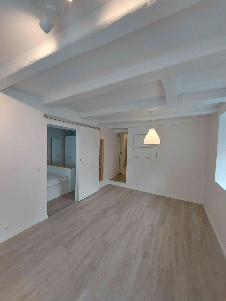 Wohnung – Vallorbe - Ansicht 5