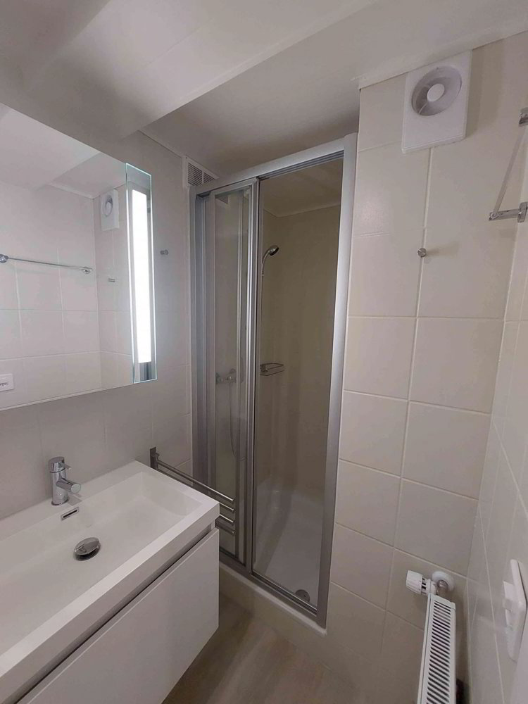 Wohnung – Vallorbe - Mehr