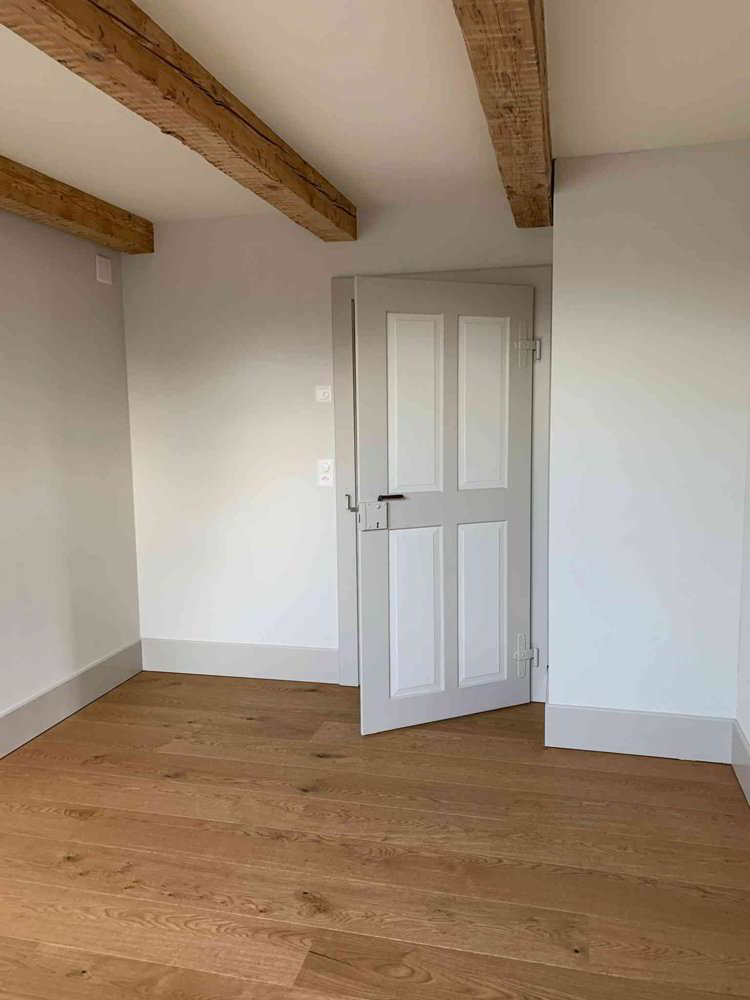 Wohnung – Koppigen - Ansicht 4