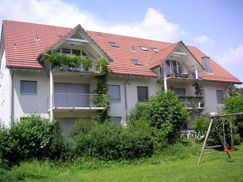 Wohnung – Büren SO - Ansicht 2