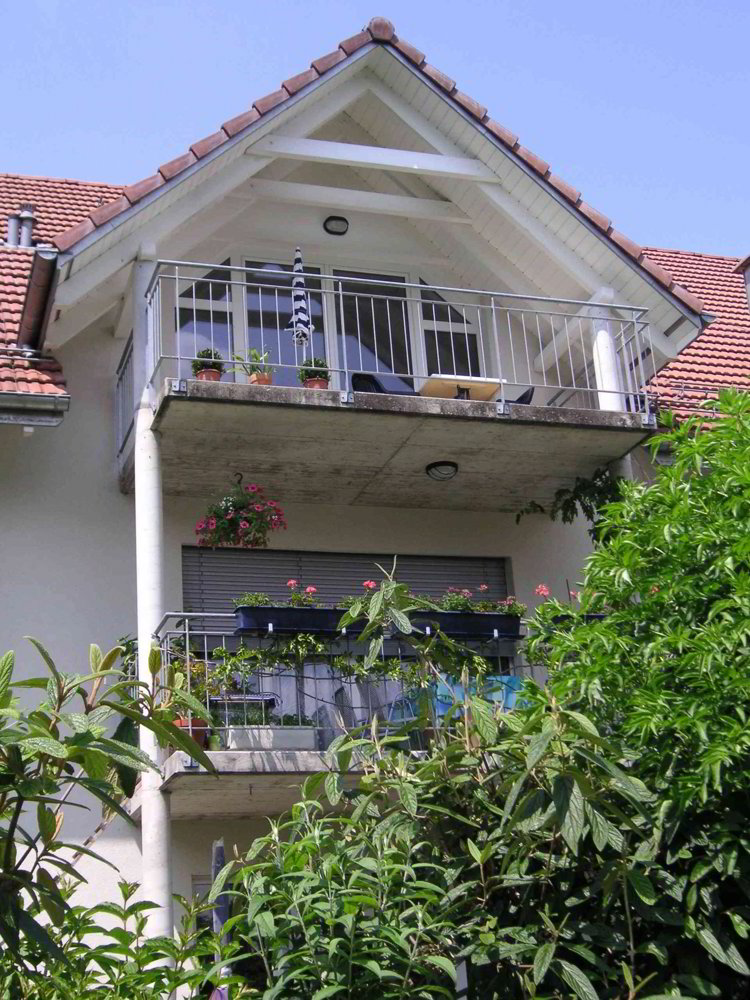 Wohnung – Büren SO - Ansicht 3