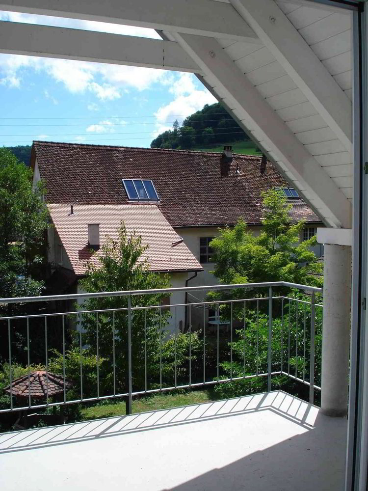 Wohnung – Büren SO - Ansicht 4