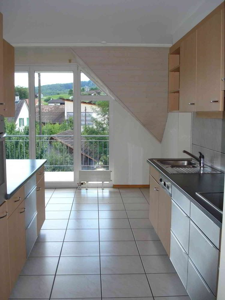 Wohnung – Büren SO - Mehr