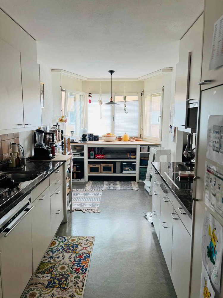 Wohnung – Buchs AG - Ansicht 2