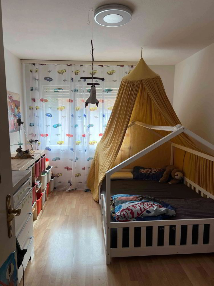 Wohnung – Buchs AG - Ansicht 3