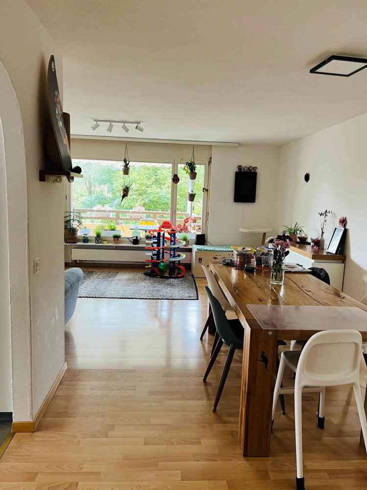 Wohnung – Buchs AG - Ansicht 4