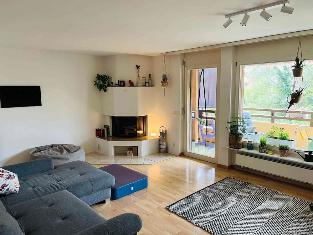 4.5 rooms Apartment for rent in Buchs AG - image 1/5
