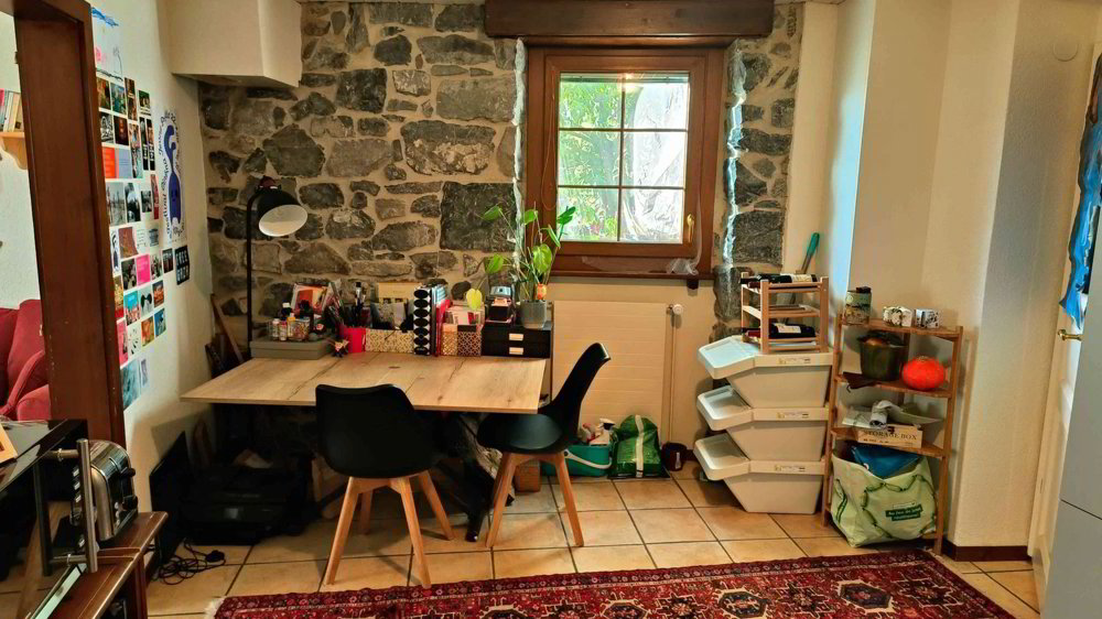 Wohnung – Lausanne - Ansicht 3