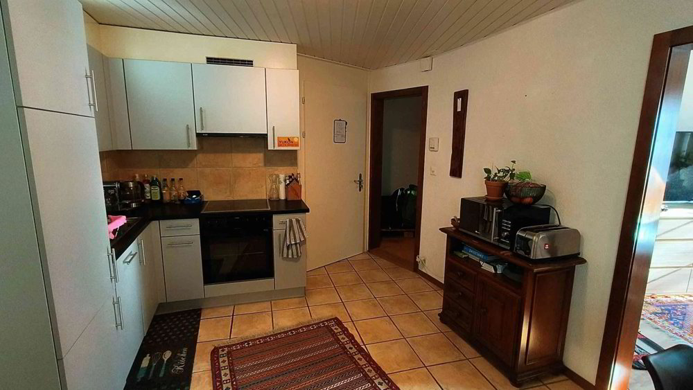 Wohnung – Lausanne - Ansicht 4