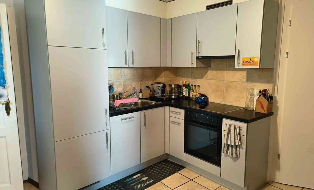 Wohnung – Lausanne - Ansicht 5
