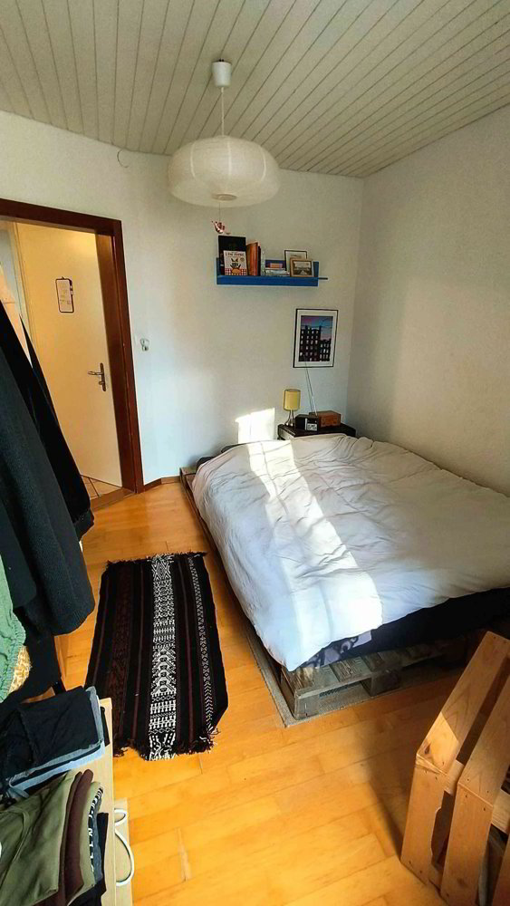 Wohnung – Lausanne - Mehr