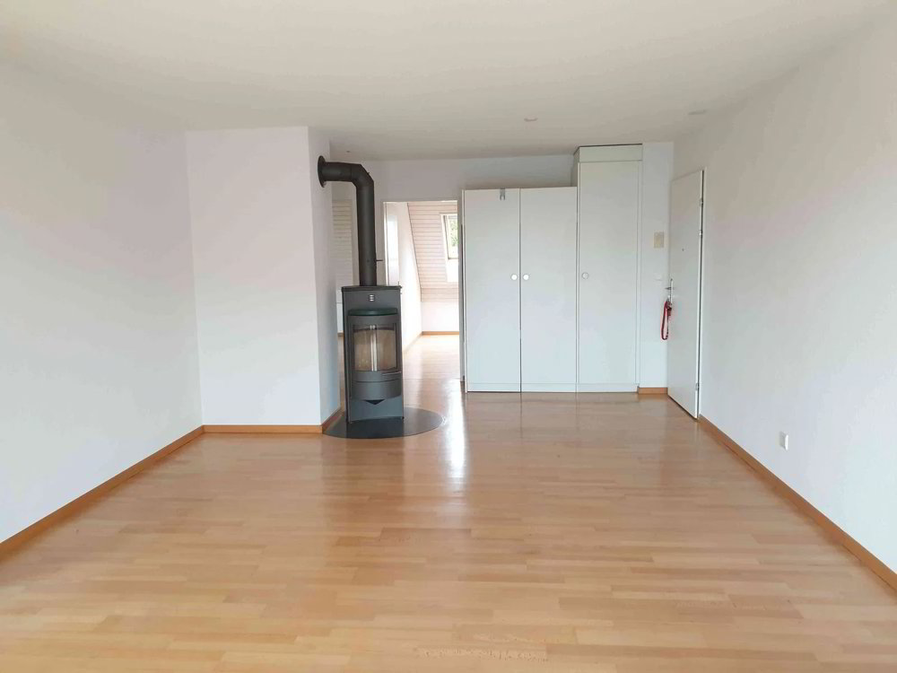 Wohnung – Winkel - Ansicht 2