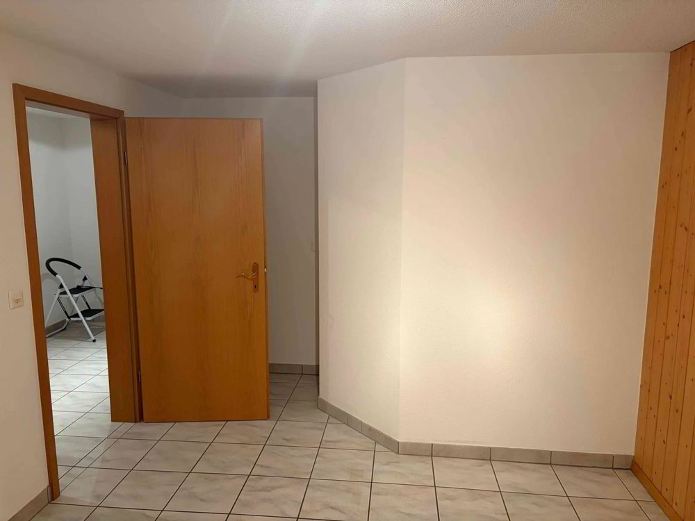 Appartement 2 pièces à louer à Biezwil - image 1/10