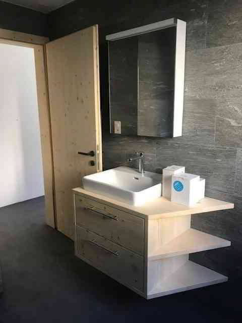 Wohnung – Breil/Brigels - Ansicht 5