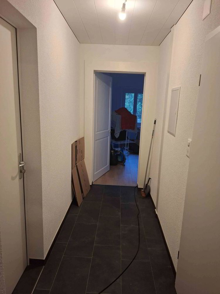 2.5 rooms Apartment for rent in Les Verrières - image 1/5