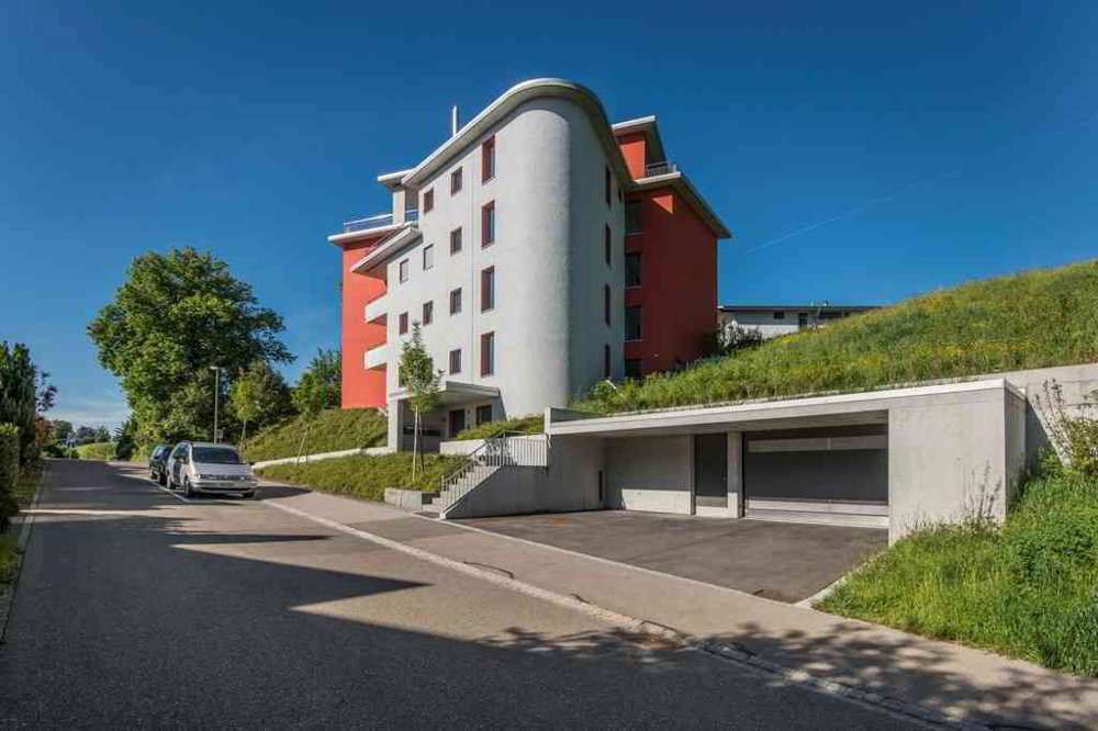 Wohnung – Wetzikon ZH - Ansicht 2