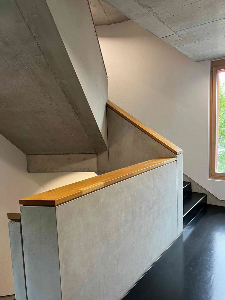 Wohnung – Wetzikon ZH - Ansicht 5