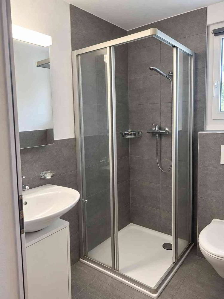 Wohnung – Laax GR - Ansicht 2