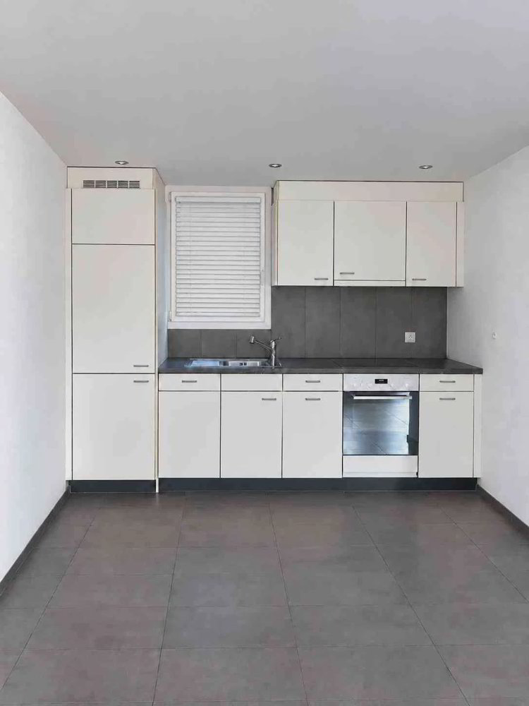 Wohnung – Laax GR - Ansicht 3