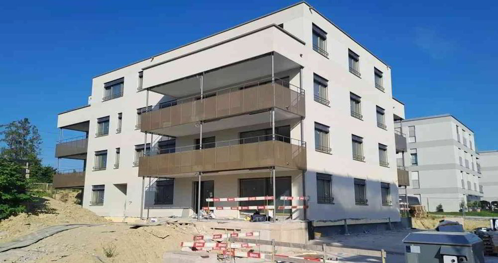 Wohnung – Güttingen - Ansicht 4