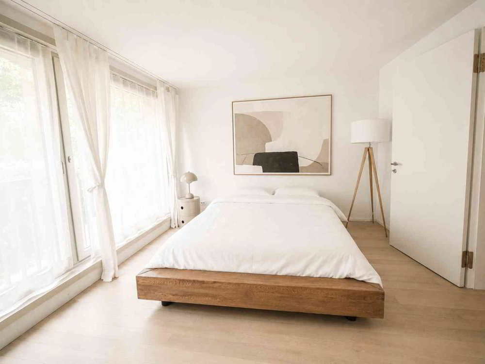 Wohnung – Zürich - Ansicht 2