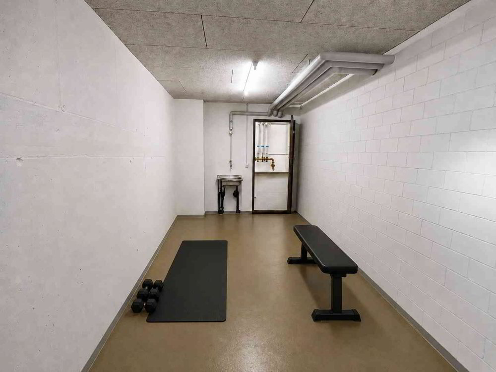 Wohnung – Zürich - Ansicht 4