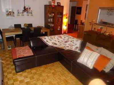 Wohnung – Fribourg - Ansicht 2