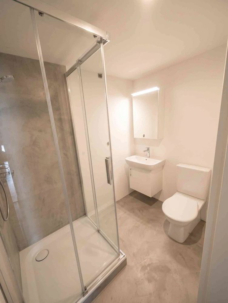 Wohnung – Rheinfelden, Bezirk Rheinfelden - Ansicht 2