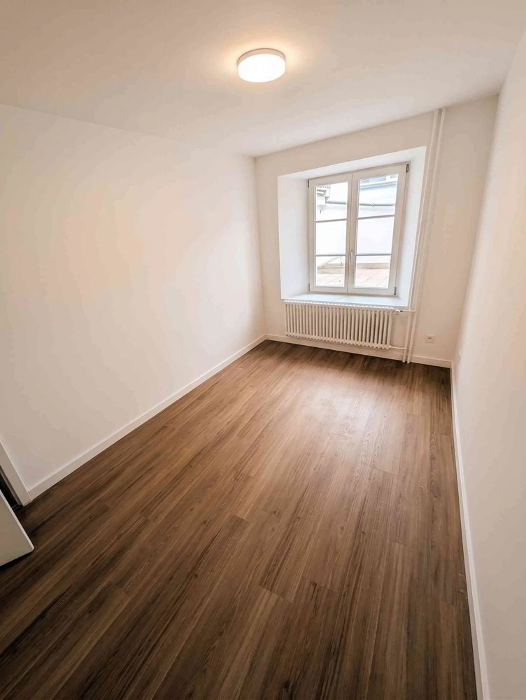 Wohnung – Rheinfelden, Bezirk Rheinfelden - Ansicht 3