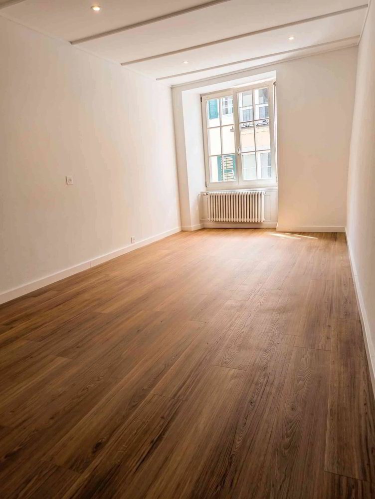 Wohnung – Rheinfelden, Bezirk Rheinfelden - Ansicht 4