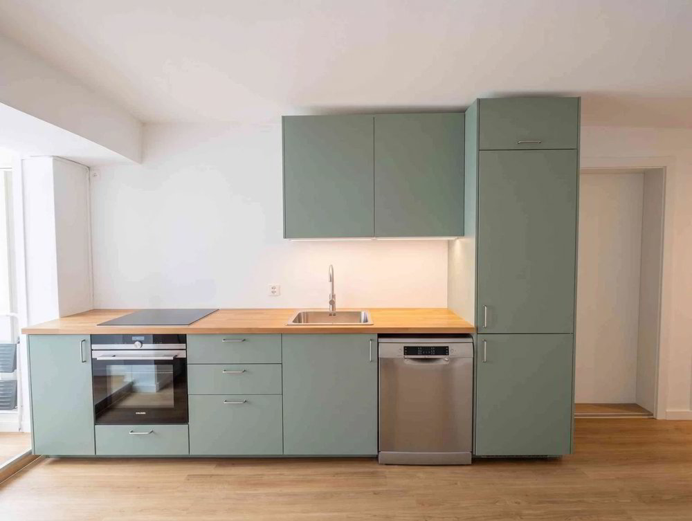 Wohnung – Rheinfelden, Bezirk Rheinfelden - Mehr