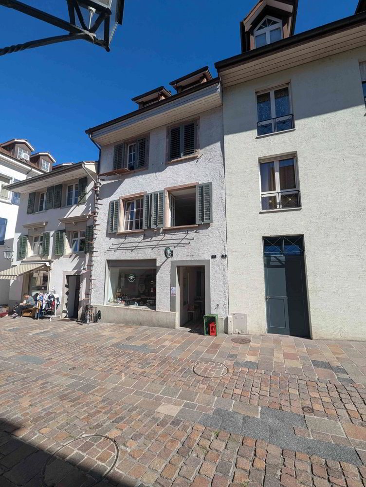 Appartement 3.5 pièces à louer à Rheinfelden - image 1/9