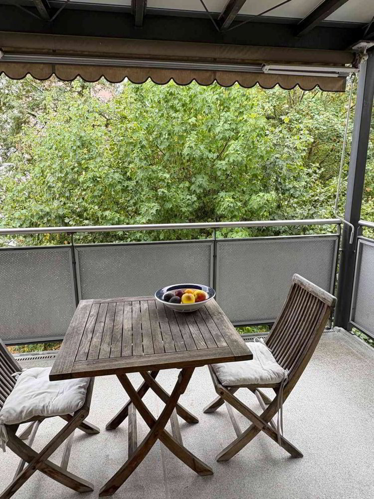 Appartement 2.5 pièces à louer à Wil SG - image 1/11