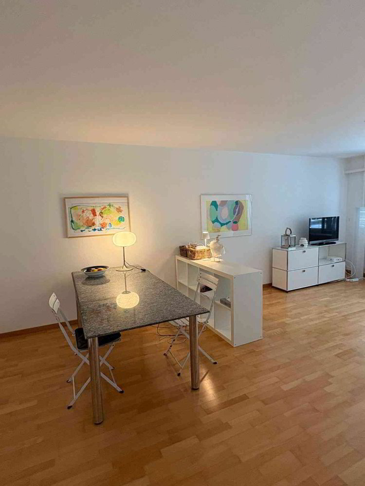 Wohnung – Wil SG - Ansicht 2