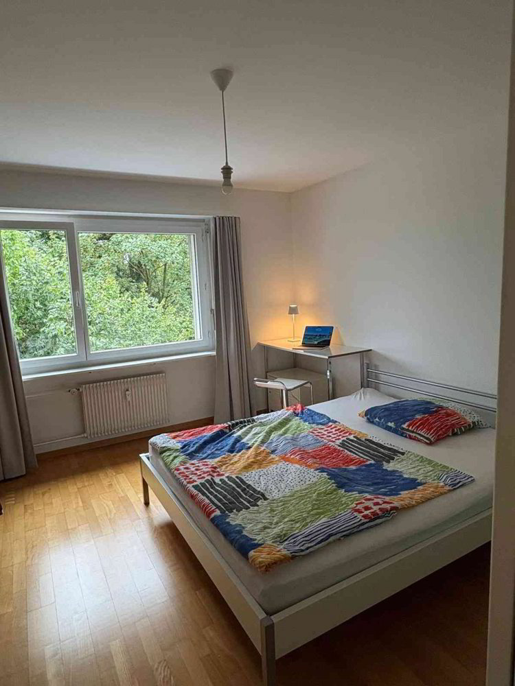 Wohnung – Wil SG - Ansicht 3