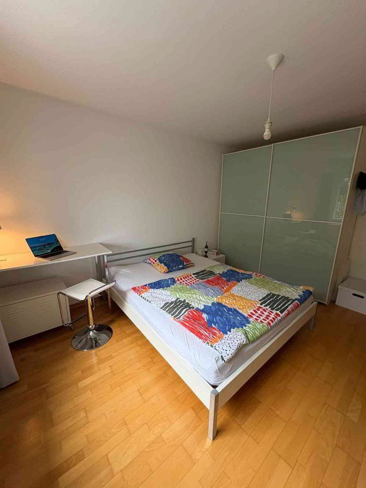 Wohnung – Wil SG - Ansicht 4