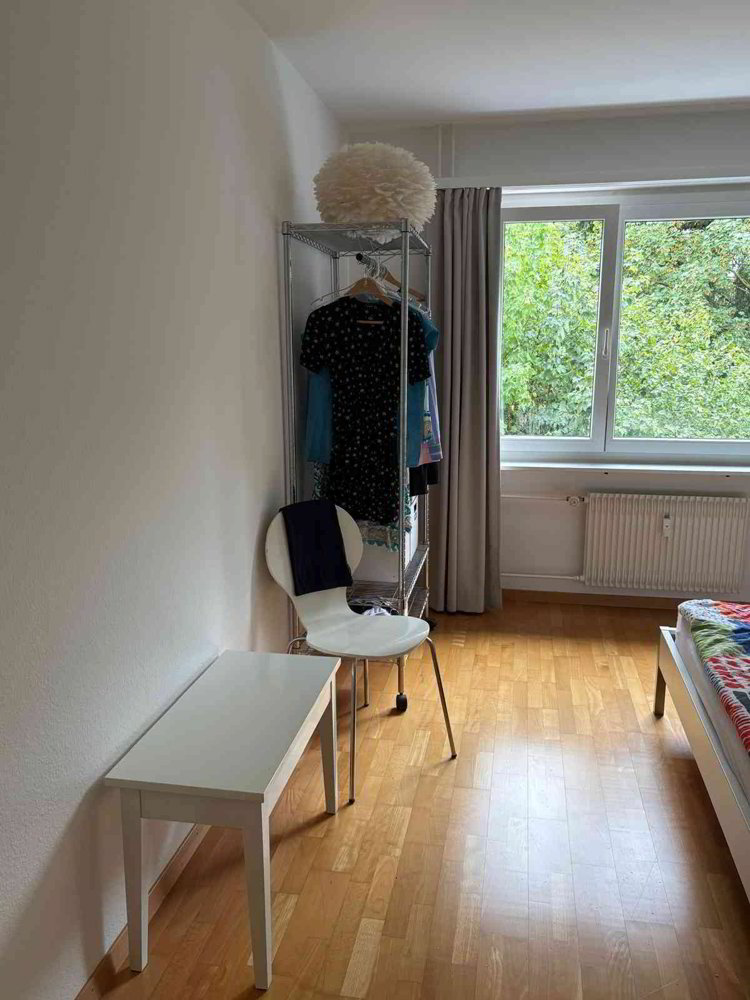 Wohnung – Wil SG - Ansicht 5