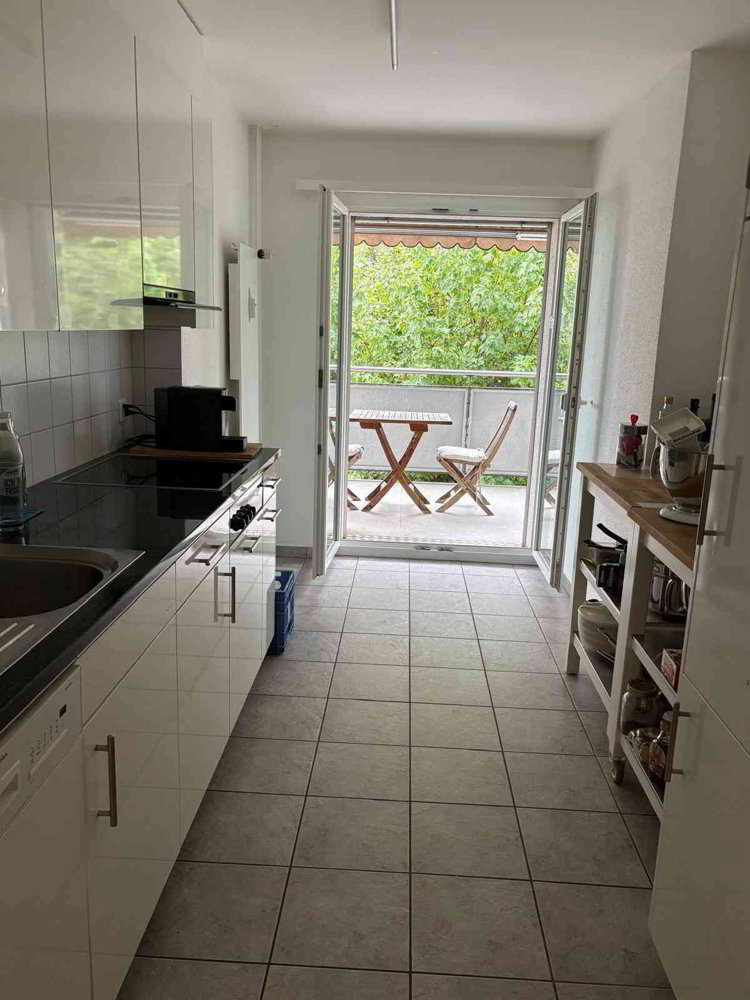 Wohnung – Wil SG - Mehr